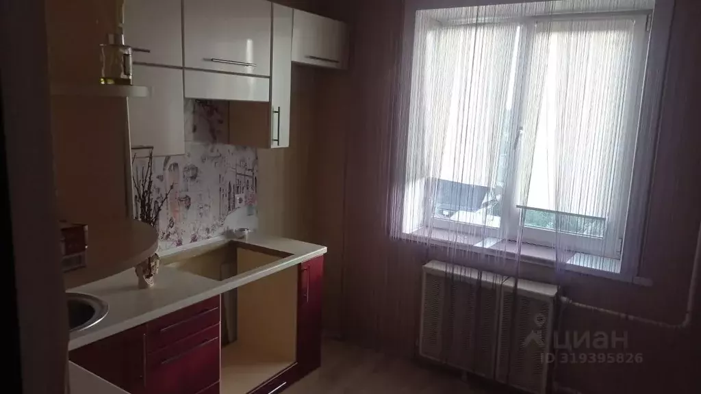 2-к кв. Алтайский край, Бийск ул. 15-й Мозырской Красногвардейской ... - Фото 0