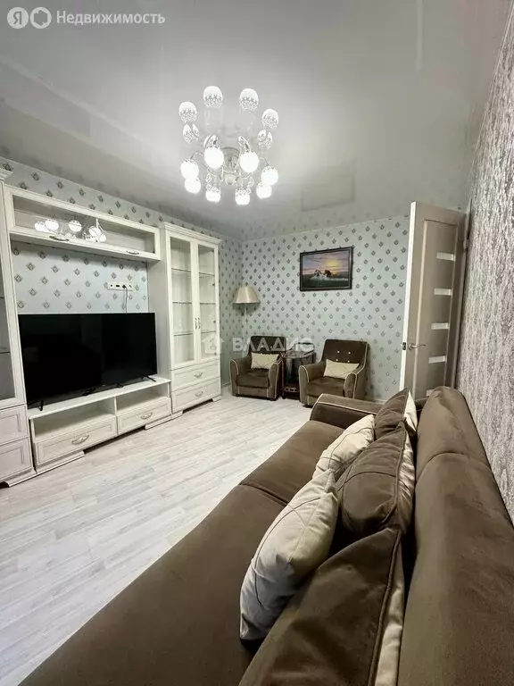 3-комнатная квартира: Москва, улица Земляной Вал, 41с1 (70 м) - Фото 1