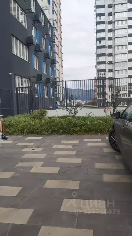 3-к кв. Краснодарский край, Новороссийск ул. Куникова (98.0 м) - Фото 2