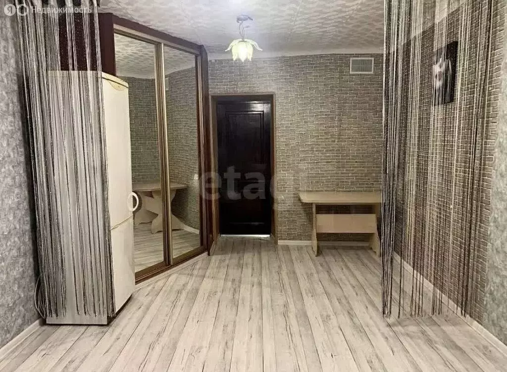 1к в -комнатной квартире (20 м) - Фото 1