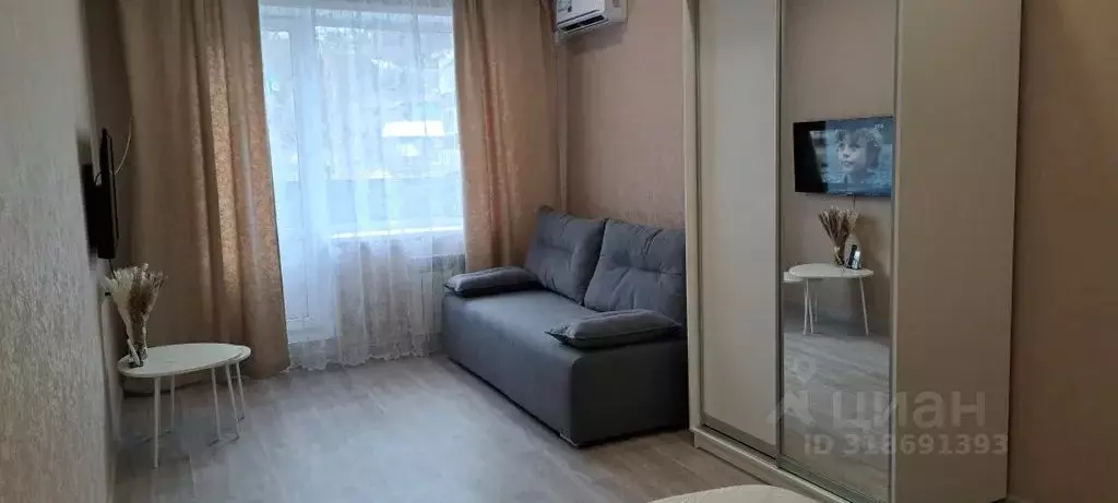 1-к кв. Алтай, Горно-Алтайск Заринская ул., 24 (37.0 м) - Фото 1