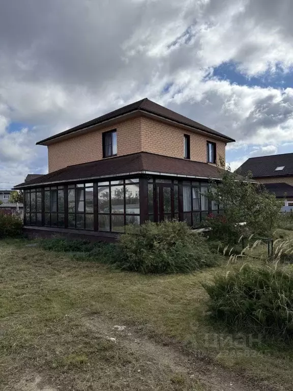 Дом в Тверская область, Тверь ул. Глинки, 95 (127 м) - Фото 1