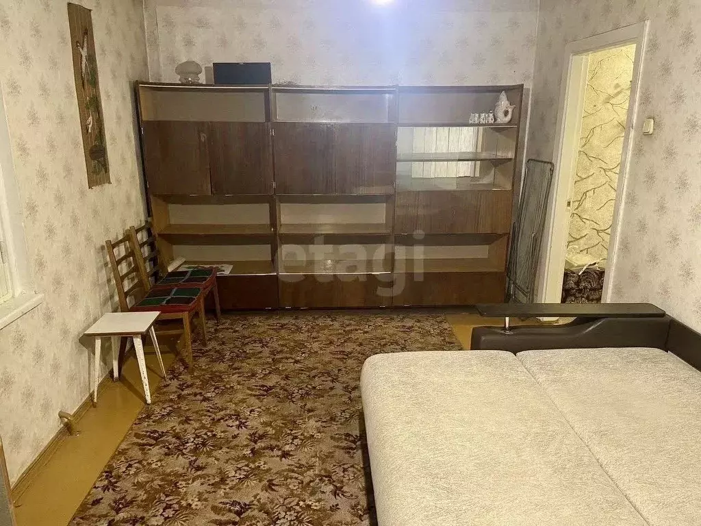 2-к кв. Челябинская область, Челябинск Шенкурская ул., 3 (50.2 м) - Фото 2