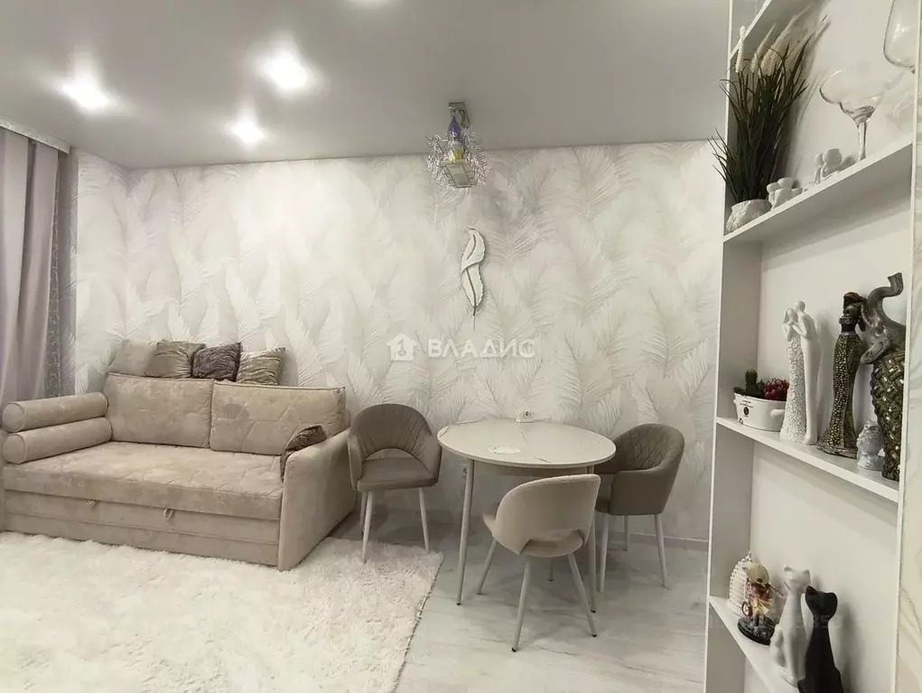 2-к кв. Коми, Сыктывкар Петрозаводская ул., 45 (45.0 м) - Фото 2