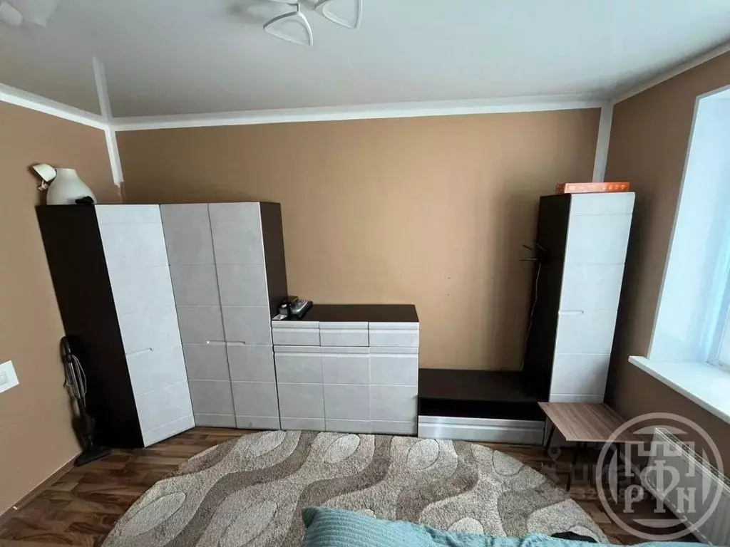 1-к кв. Ленинградская область, Шлиссельбург Кировский район, ... - Фото 2