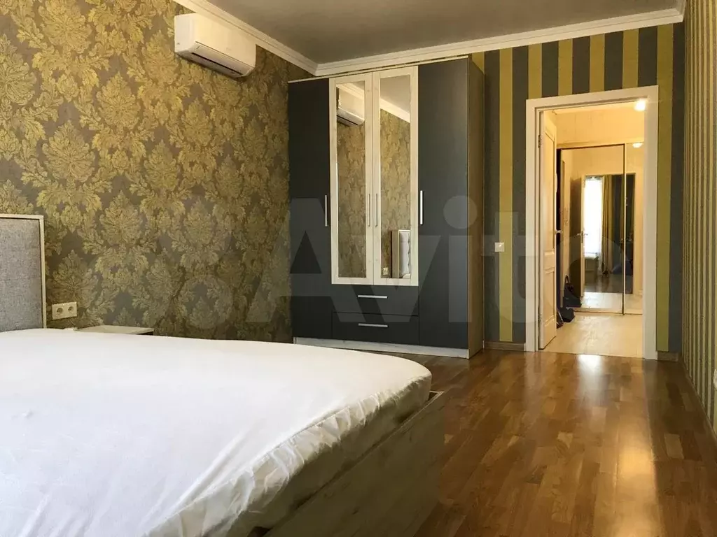1-к. квартира, 48 м, 3/25 эт. - Фото 1