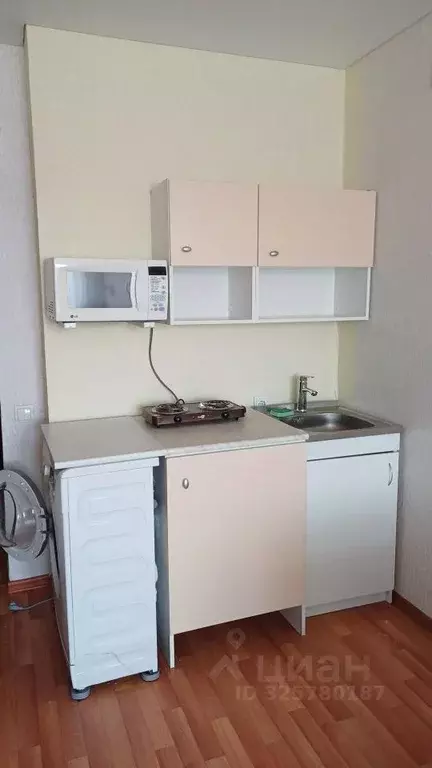 Студия Башкортостан, Уфимский район, Зубовский сельсовет, с. Зубово ... - Фото 1