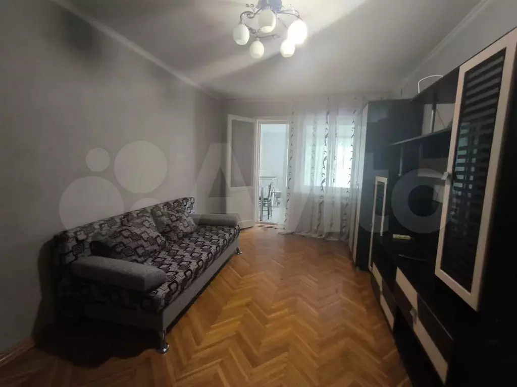 2-к. квартира, 39 м, 2/5 эт. - Фото 0