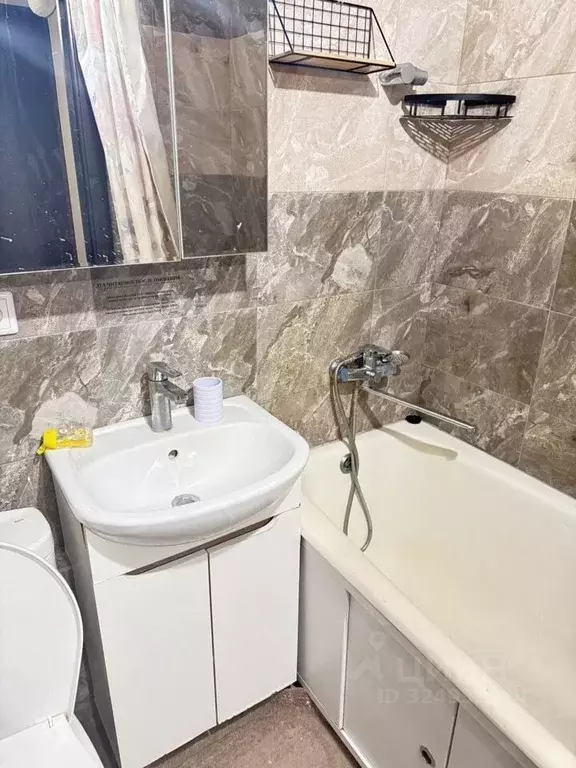 2-к кв. Москва Ленинградское ш., 50 (35.0 м) - Фото 2