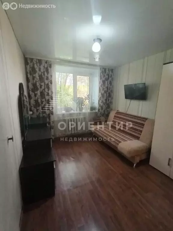 3-комнатная квартира: Бузулук, улица Нефтяников, 30 (60.8 м) - Фото 1