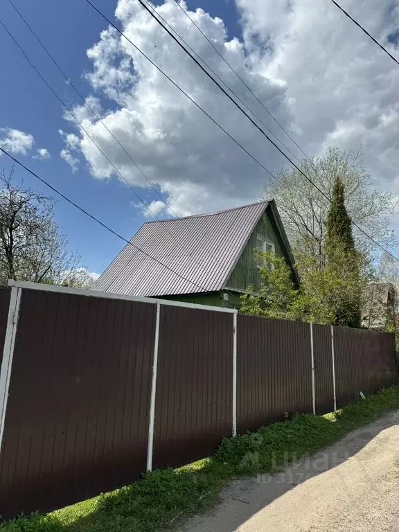 Дом в Московская область, Ногинск Богородский городской округ, Ромашка ... - Фото 0