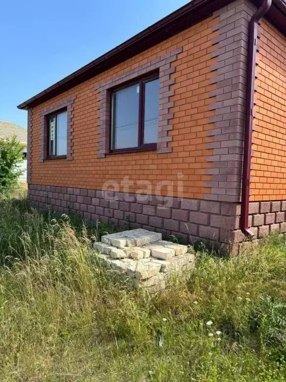 Дом в Ставропольский край, Шпаковский муниципальный округ, с. ... - Фото 1