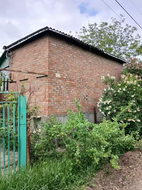 Дача 42,7 м на участке 6 сот. - Фото 0