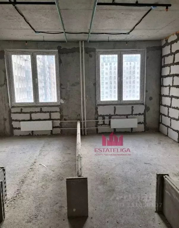 1-к кв. Москва Березовая аллея, 19к2 (31.0 м) - Фото 2