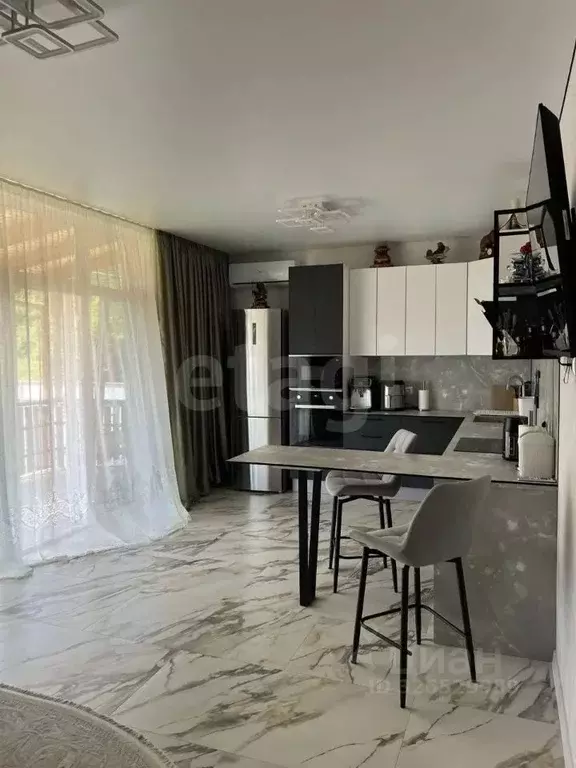 Дом в Краснодарский край, Геленджик городской округ, с. Михайловский ... - Фото 2