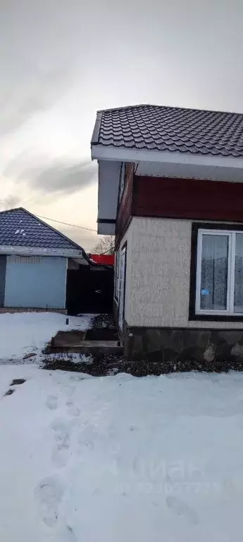 Помещение свободного назначения в Ленинградская область, Всеволожский ... - Фото 1