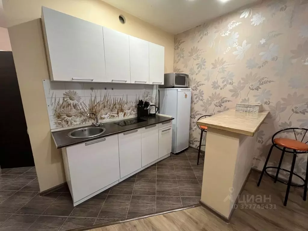 Студия Московская область, Апрелевка Наро-Фоминский городской округ, ... - Фото 2