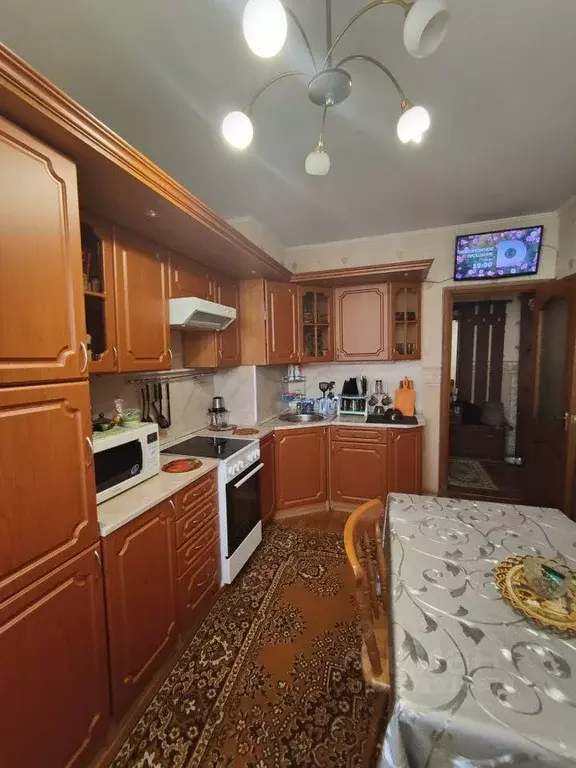 Квартира, 3 комнаты, 78.09 м - Фото 1