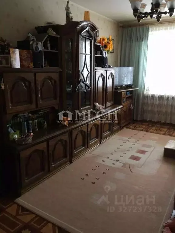 3-к кв. Москва Нижняя Первомайская ул., 29 (58.2 м) - Фото 2