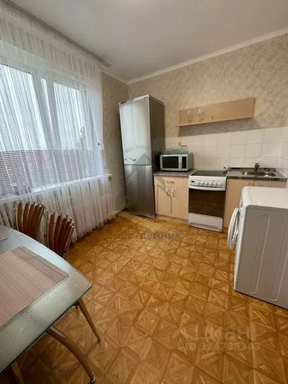 1-к кв. Белгородская область, Старый Оскол Восточный мкр, 6 (39.0 м) - Фото 1