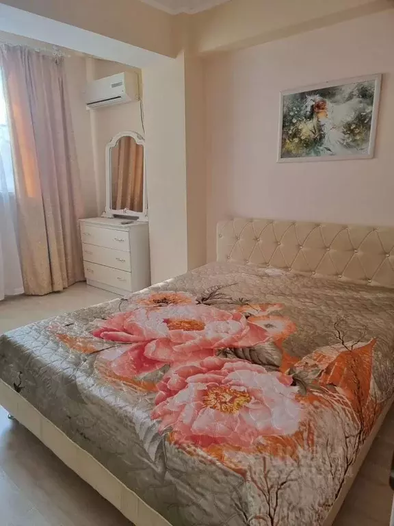 2-к кв. Краснодарский край, Сочи ул. Куйбышева, 5 (65.0 м) - Фото 1