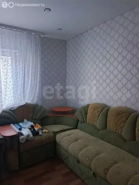 Дом в Викулово, улица Шолохова (60.1 м) - Фото 1