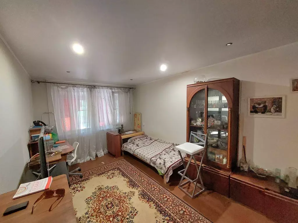 Продаётся 3-к квартира, 59.1 м - Фото 1