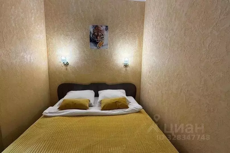 1-к кв. Башкортостан, Уфа ул. Аксакова, 81/1 (38.0 м) - Фото 2