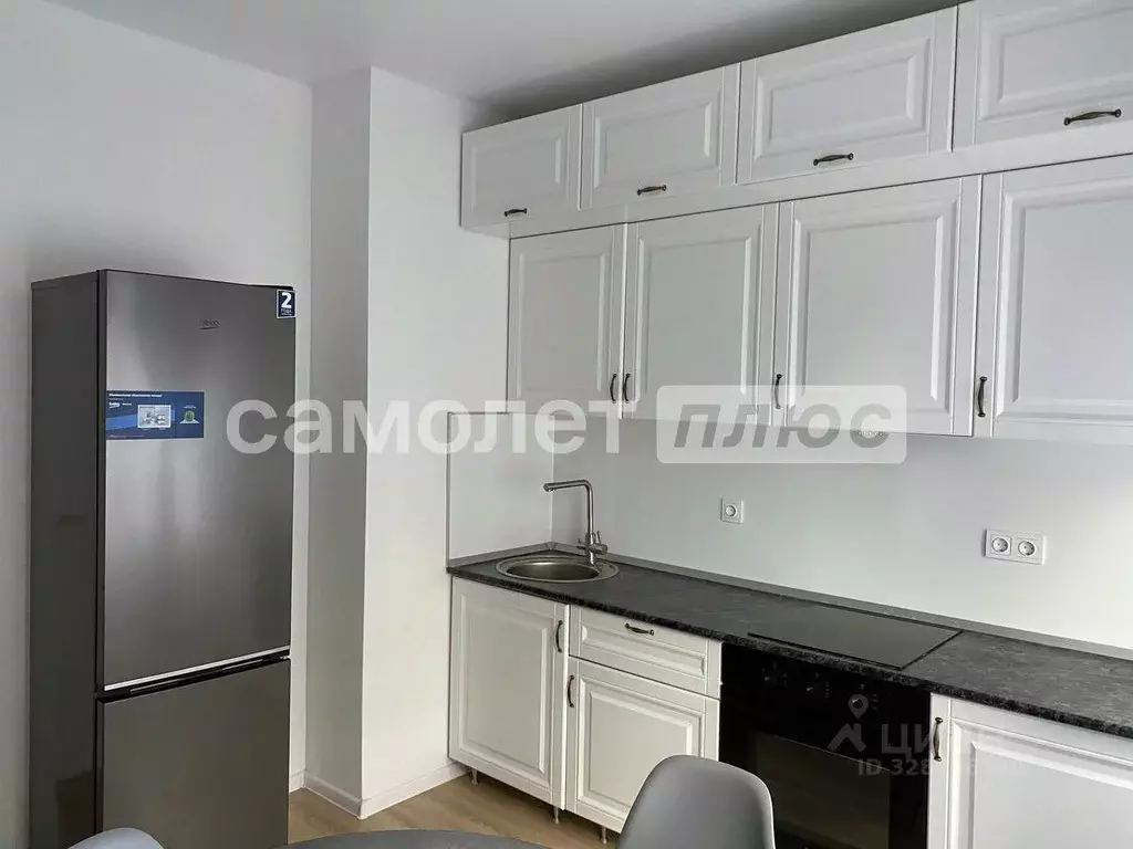 2-к кв. Московская область, Одинцовский городской округ, с. Лайково, ... - Фото 1