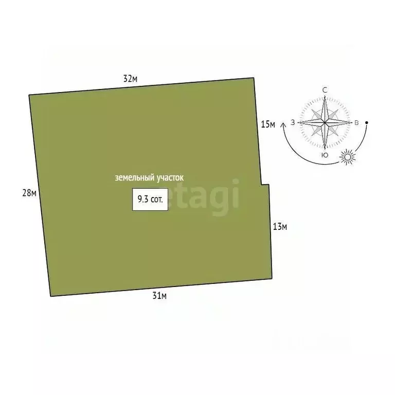 Дом в Ленинградская область, Гатчина Уральская ул., 25 (150 м) - Фото 1
