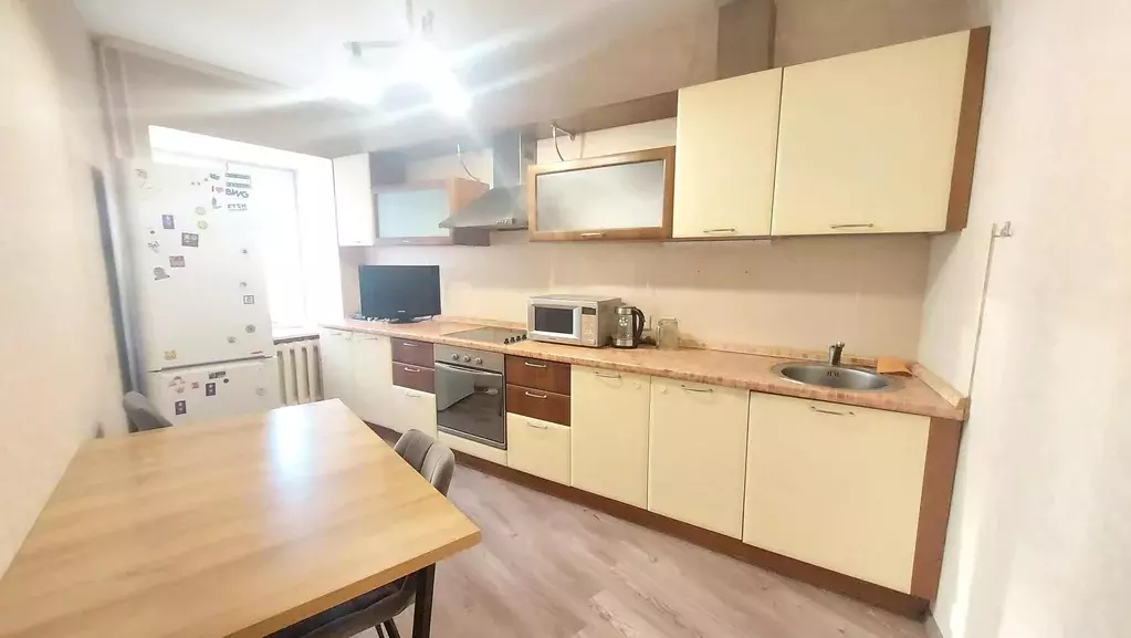 Продаётся 1-к квартира, 42 м - Фото 1