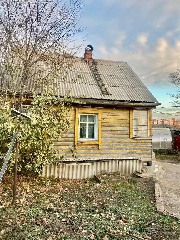 Дом в Иркутская область, Иркутск ул. Седова, 35 (84 м) - Фото 1