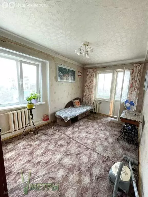 2-комнатная квартира: Владивосток, улица Терешковой, 13 (44.6 м) - Фото 2