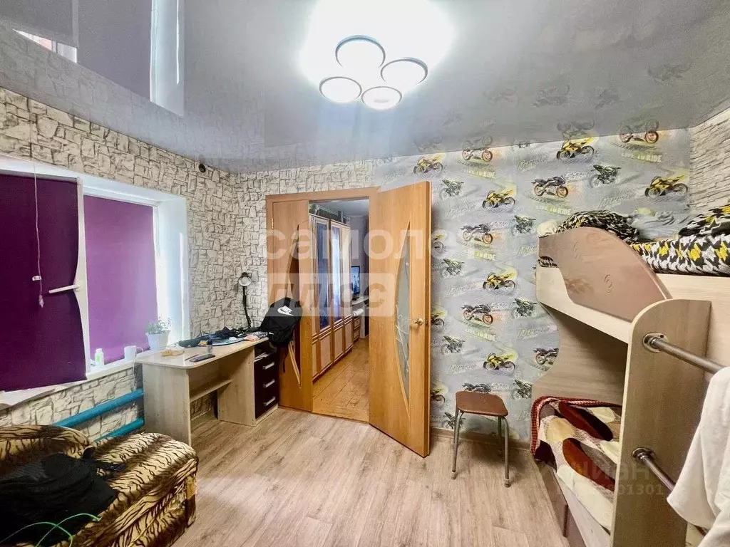 Дом в Краснодарский край, Приморско-Ахтарск ул. Буденного (47 м) - Фото 1