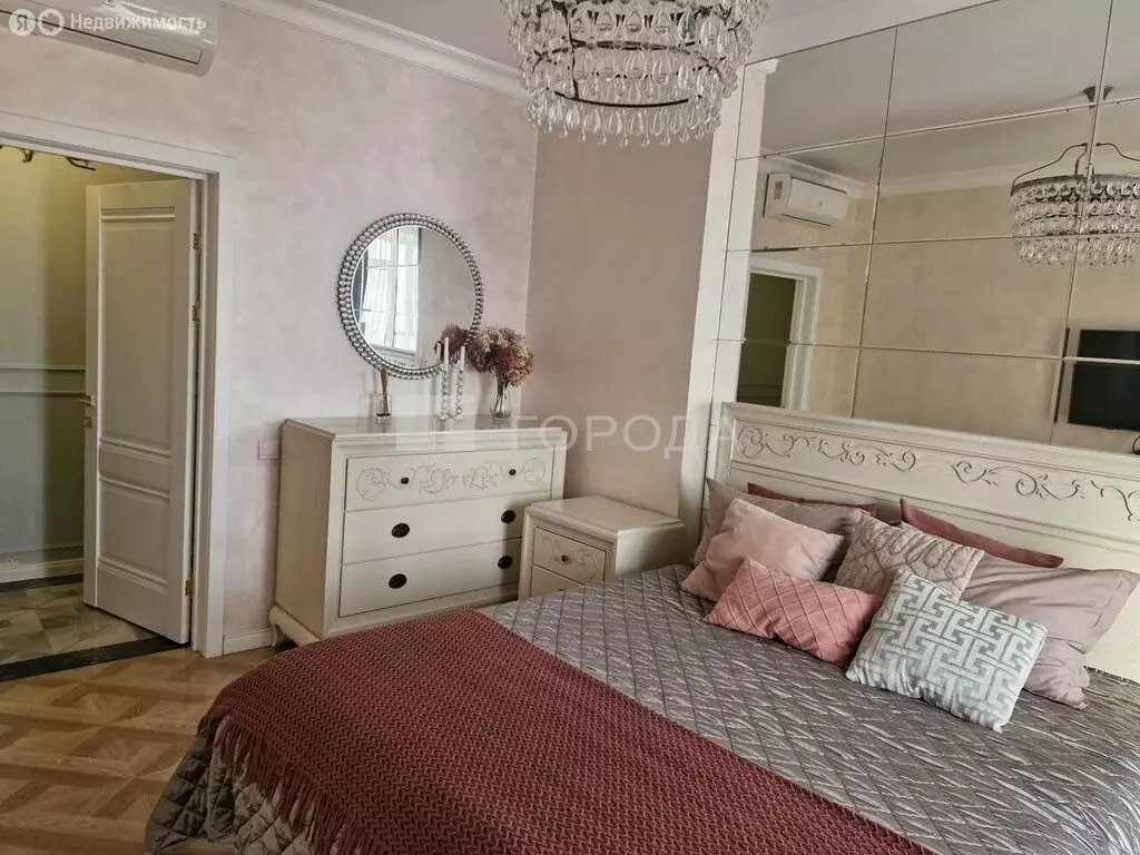 3-комнатная квартира: Новосибирск, Народная улица, 9 (75 м) - Фото 1