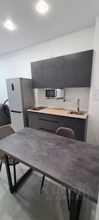 1-к кв. Московская область, Мытищи просп. Астрахова, 14 (43.0 м) - Фото 1