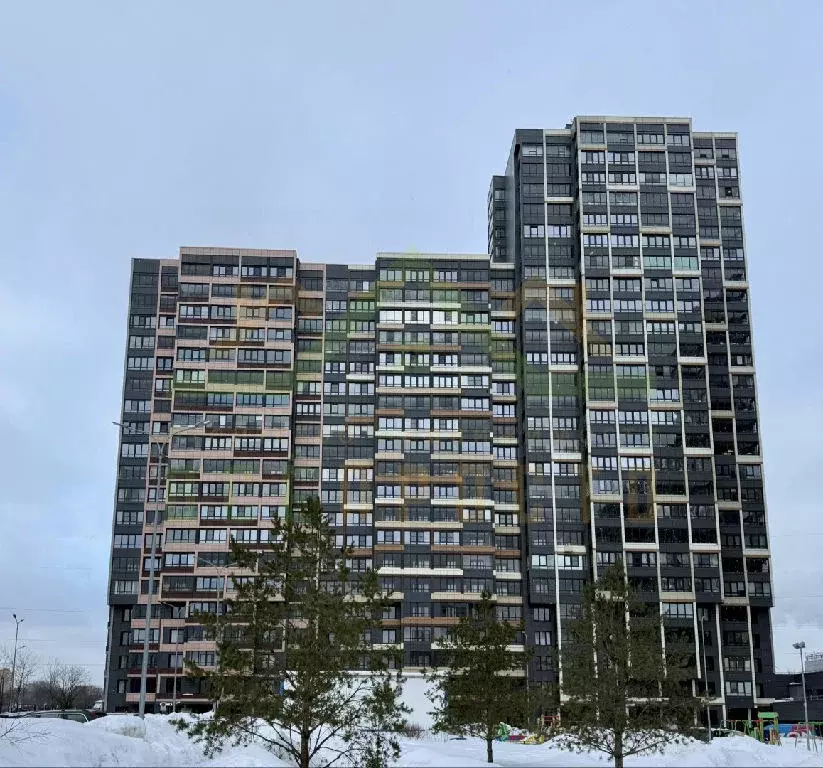 Продается 1-комнатная квартира - Фото 1