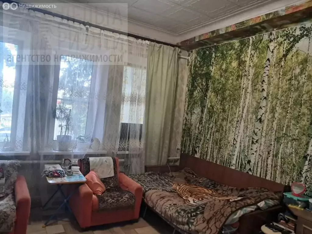 1к в 3-комнатной квартире (18 м) - Фото 2