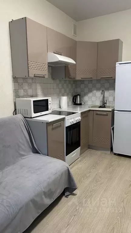 1-к кв. Адыгея, Тахтамукайский район, Старобжегокайское с/пос, Новая ... - Фото 0