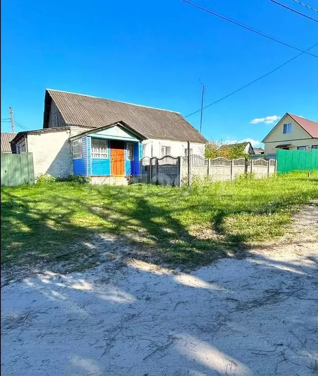 Дом 72,5 м на участке 12,1 сот. - Фото 0
