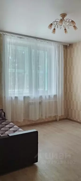 1-к кв. Иркутская область, Иркутский муниципальный округ, Маркова рп, ... - Фото 1