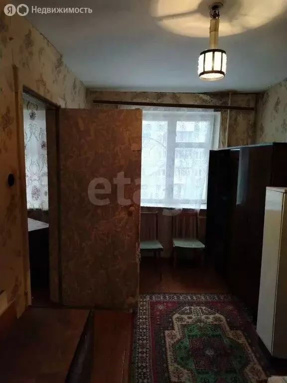 2-комнатная квартира: Рыбинск, проспект Серова, 11 (46 м) - Фото 0