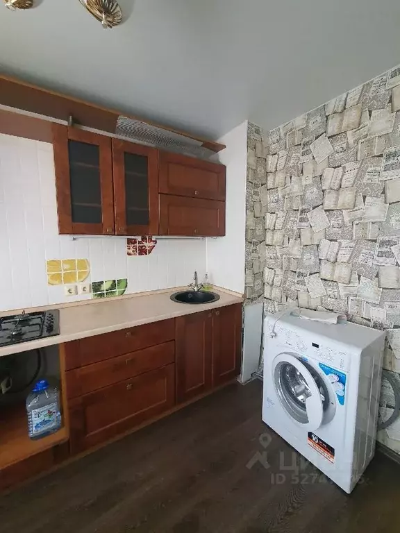 1-к кв. Рязанская область, Рязань Кальная ул., 75 (42.0 м) - Фото 0
