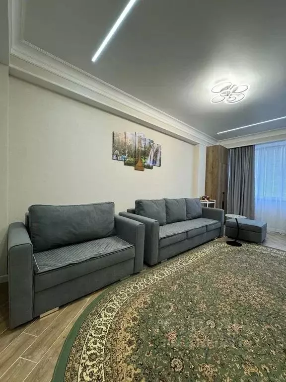 1-к кв. Дагестан, Каспийск просп. Акулиничева, 33А (36.0 м) - Фото 2