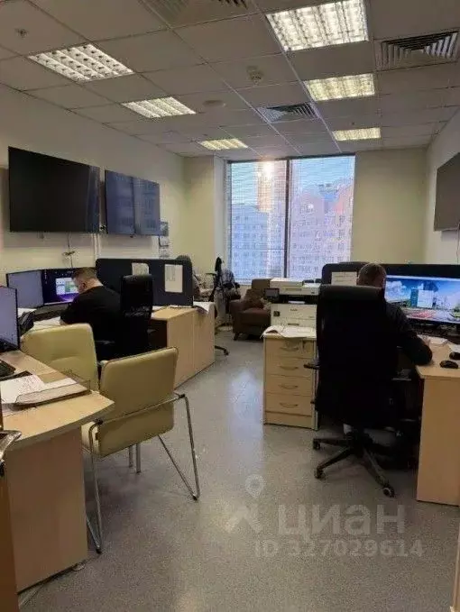 Офис в Москва ул. Авиаконструктора Микояна, 12 (2047 м) - Фото 2