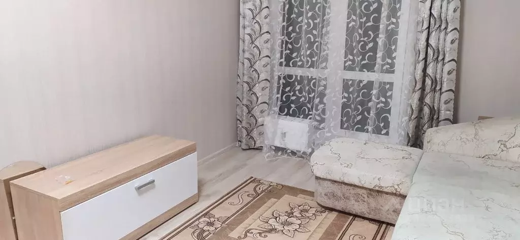 1-к кв. Удмуртия, Завьяловский район, с. Первомайский ул. Строителя ... - Фото 2