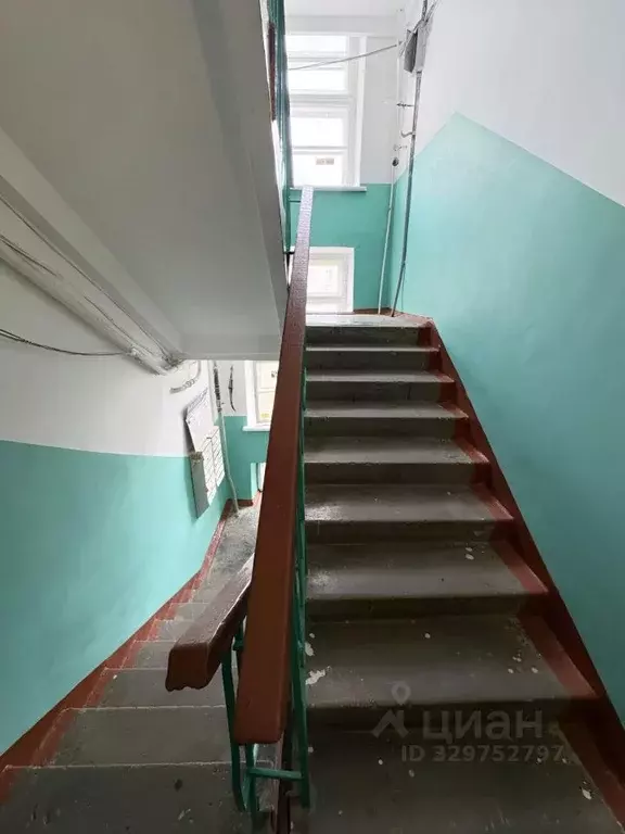 1-к кв. Пермский край, Пермь ул. Косякова, 5 (30.6 м) - Фото 2