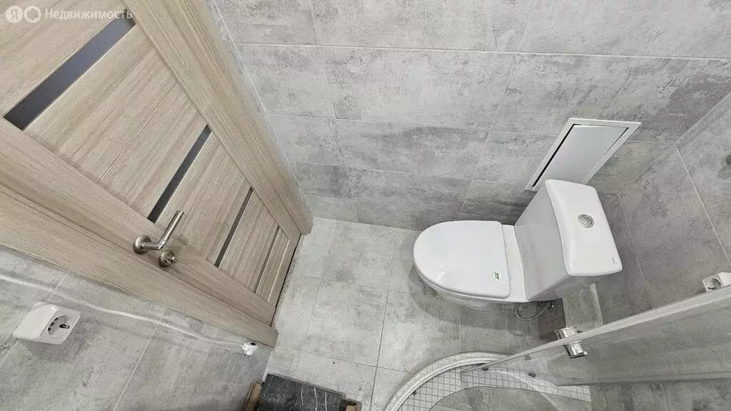 Квартира-студия: Киров, микрорайон Коминтерновский, улица Павла ... - Фото 1