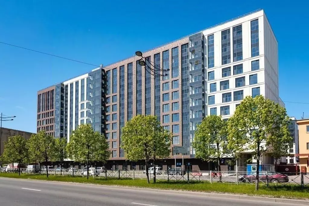 Комната Санкт-Петербург Лиговский просп., 271 (10.0 м) - Фото 0