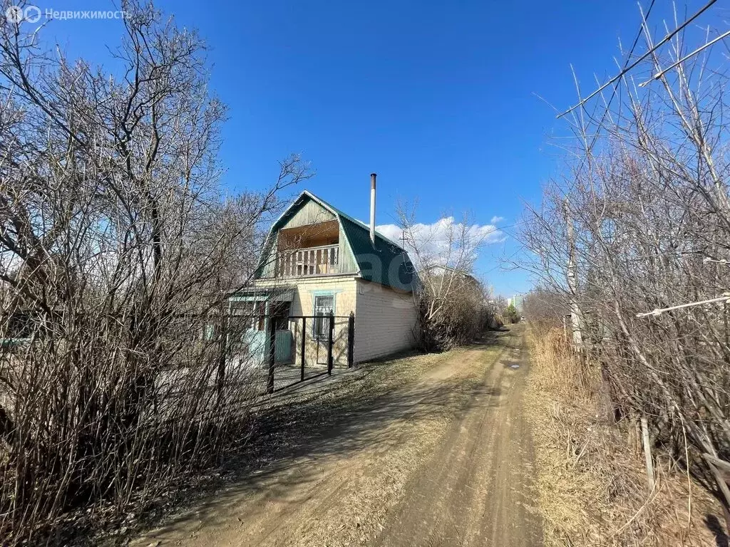 Дом в Челябинск, СНТ Энергетик (16.7 м) - Фото 2